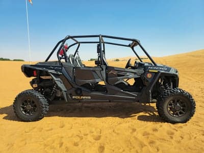 Polaris RZR XP 4 1000