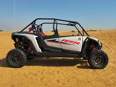 Polaris RZR XP 4 1000 Sport
